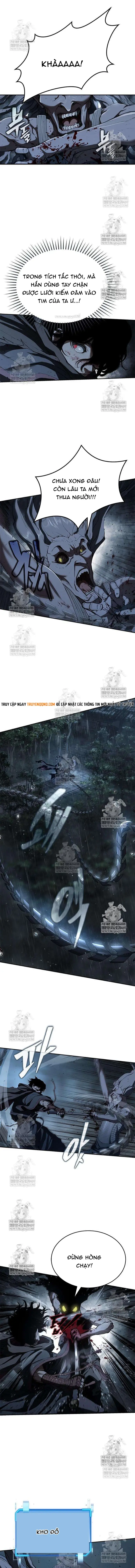 Cuồng Nhân Võ Lâm Chapter 10 - 5