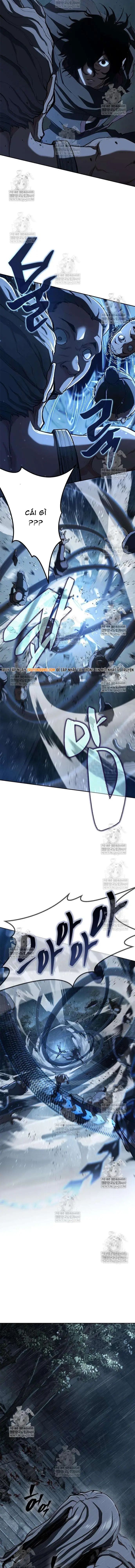 Cuồng Nhân Võ Lâm Chapter 10 - 6