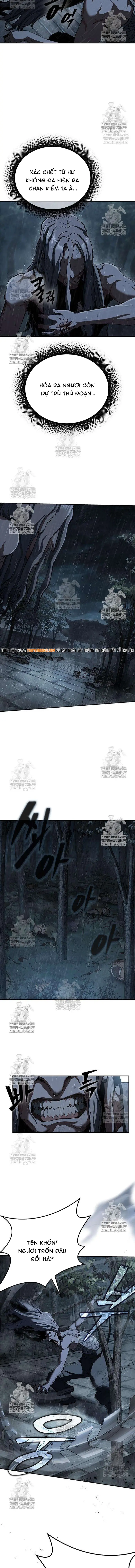 Cuồng Nhân Võ Lâm Chapter 10 - 7