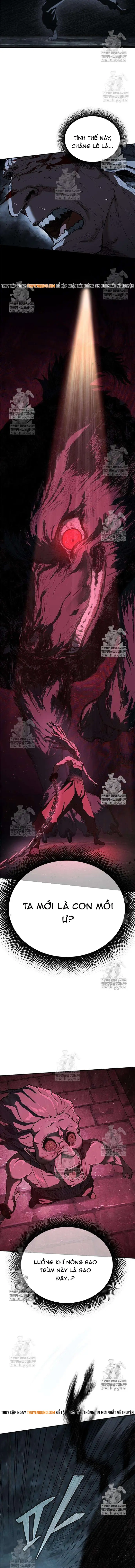 Cuồng Nhân Võ Lâm Chapter 10 - 9