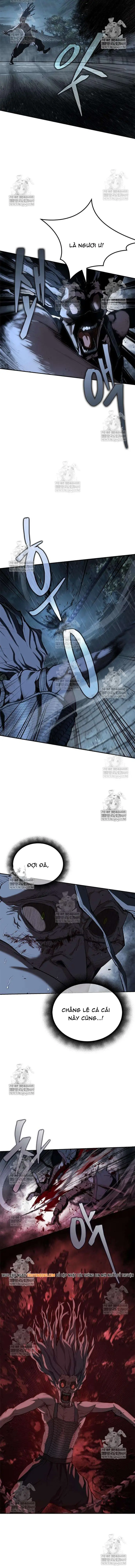 Cuồng Nhân Võ Lâm Chapter 10 - 10