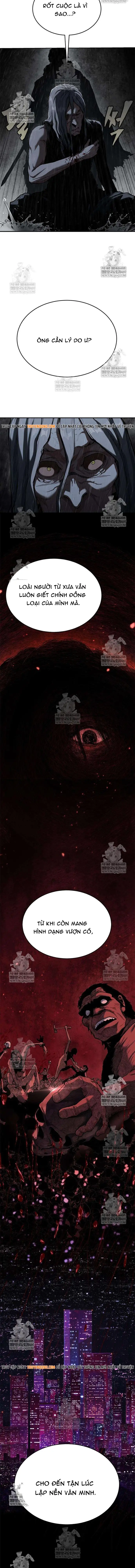 Cuồng Nhân Võ Lâm Chapter 10 - 12