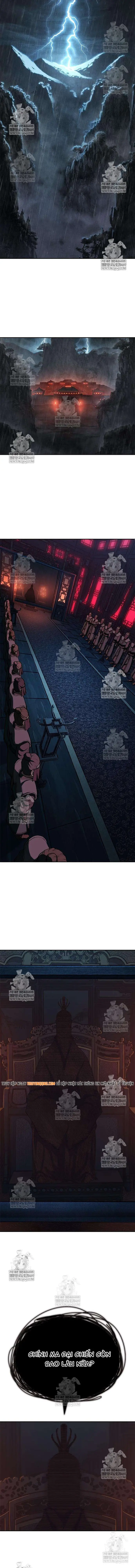 Cuồng Nhân Võ Lâm Chapter 10 - 16