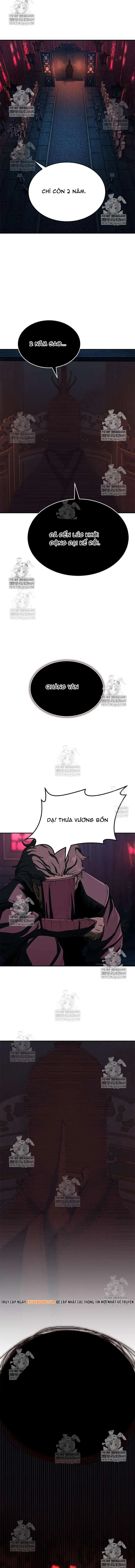 Cuồng Nhân Võ Lâm Chapter 10 - 17