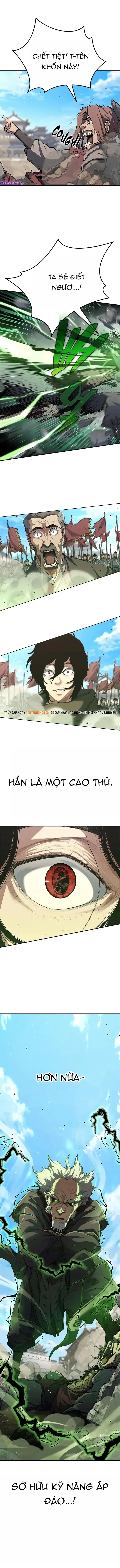 Cuồng Nhân Võ Lâm Chapter 12 - 2