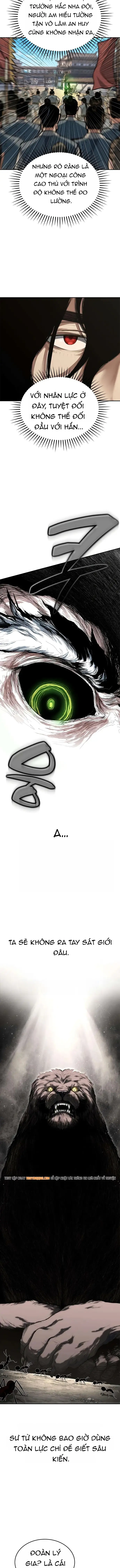 Cuồng Nhân Võ Lâm Chapter 12 - 5