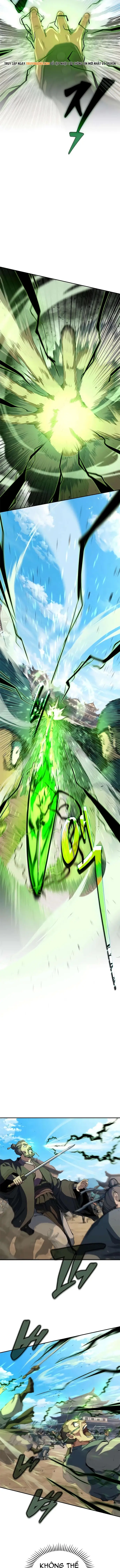 Cuồng Nhân Võ Lâm Chapter 12 - 8