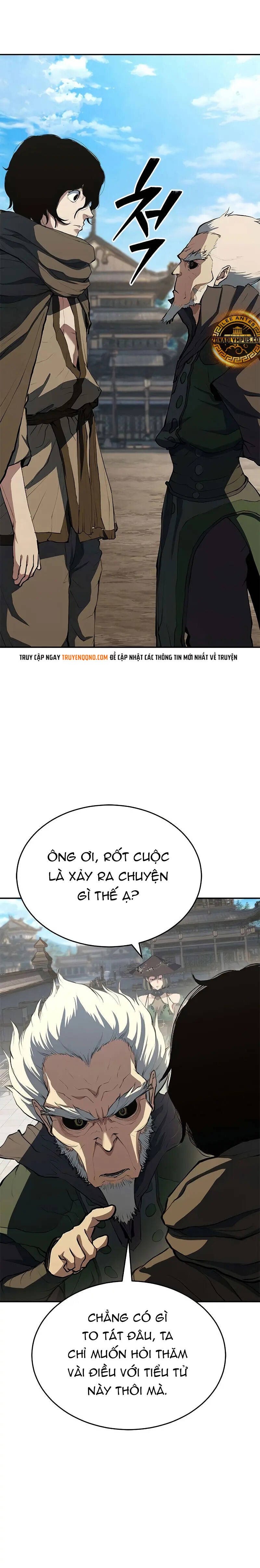 Cuồng Nhân Võ Lâm Chapter 13 - 2