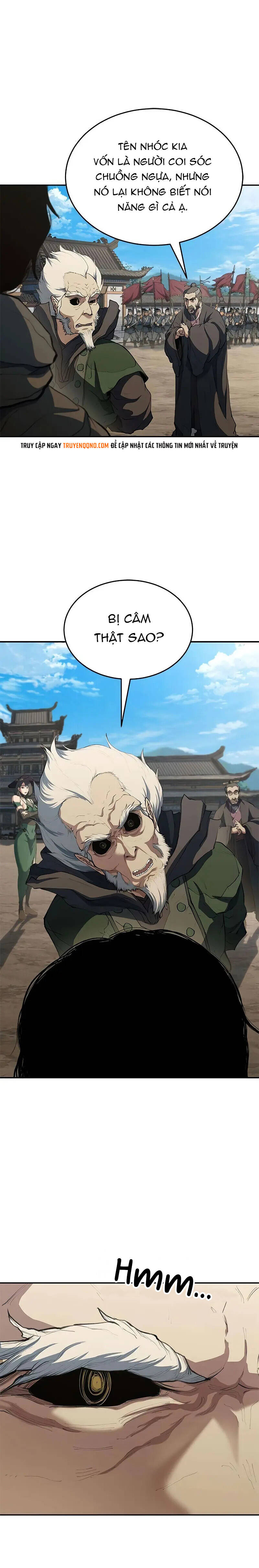 Cuồng Nhân Võ Lâm Chapter 13 - 6