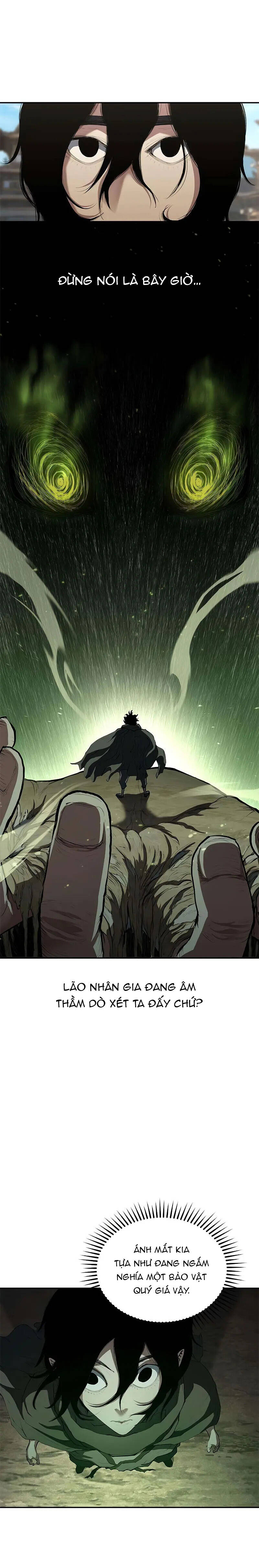 Cuồng Nhân Võ Lâm Chapter 13 - 7