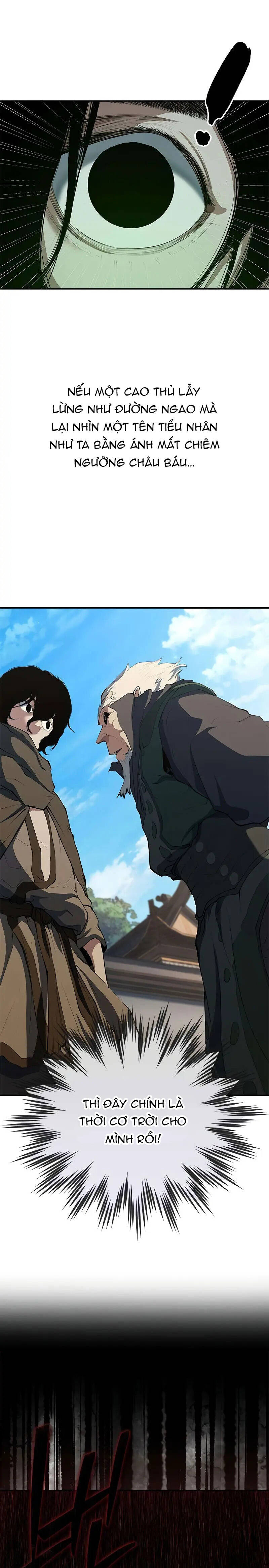 Cuồng Nhân Võ Lâm Chapter 13 - 8