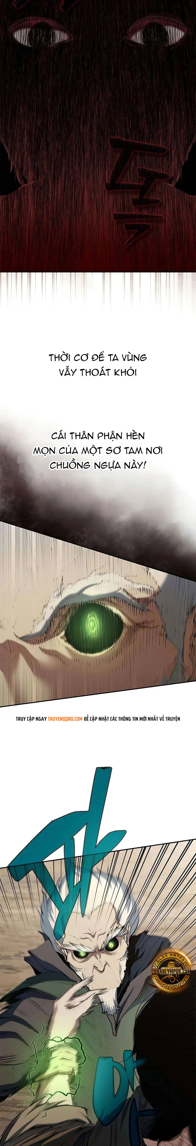 Cuồng Nhân Võ Lâm Chapter 13 - 9