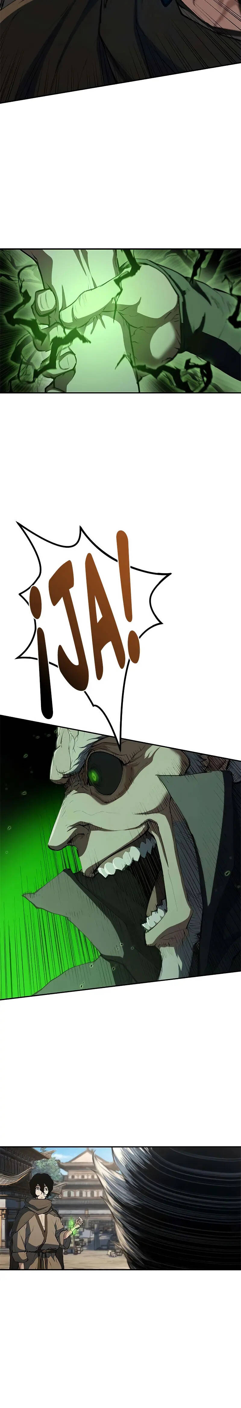 Cuồng Nhân Võ Lâm Chapter 13 - 10