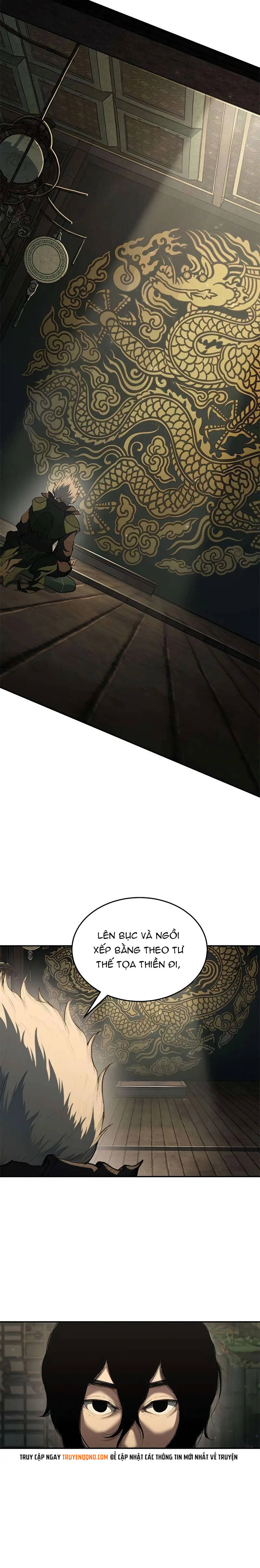 Cuồng Nhân Võ Lâm Chapter 13 - 27