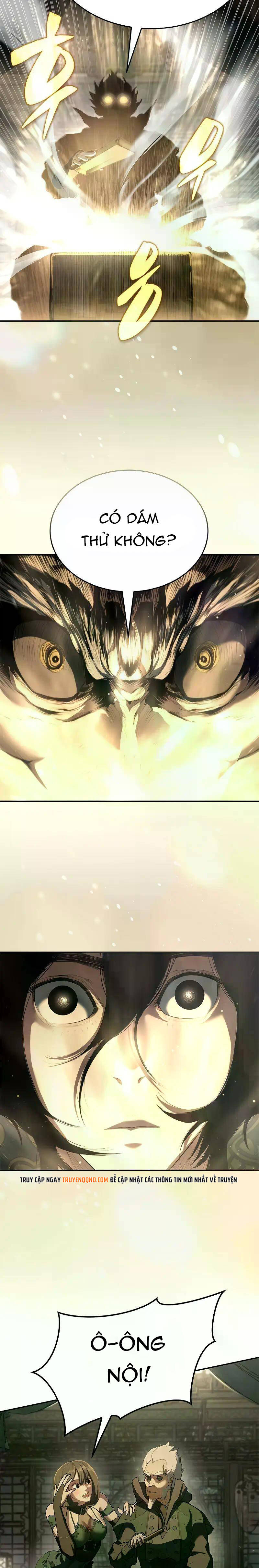 Cuồng Nhân Võ Lâm Chapter 13 - 33