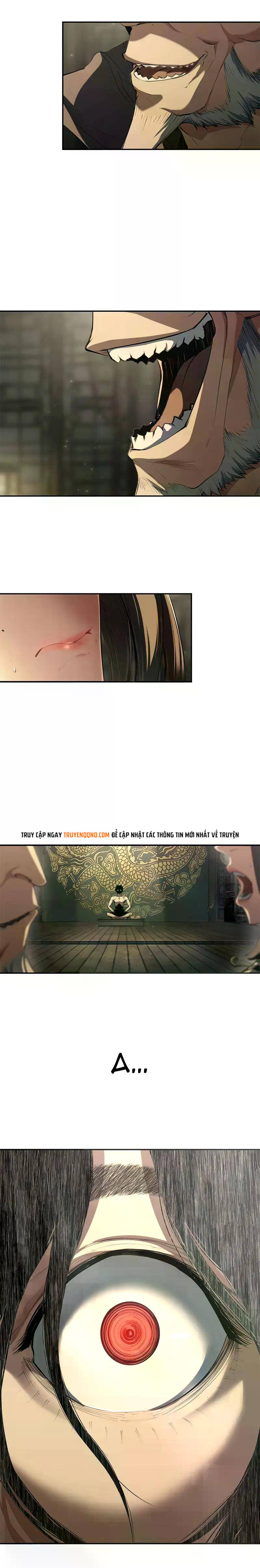 Cuồng Nhân Võ Lâm Chapter 13 - 35