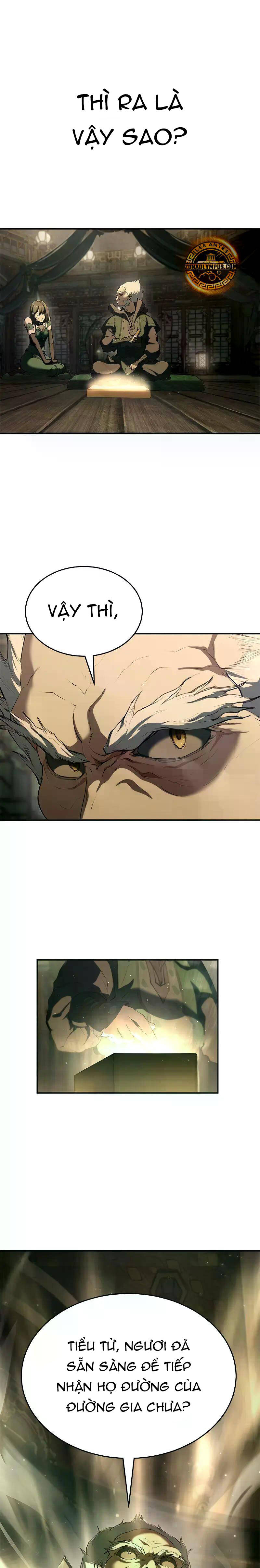 Cuồng Nhân Võ Lâm Chapter 13 - 36