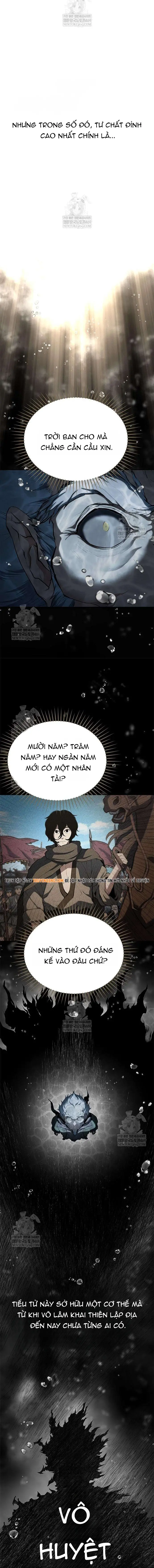 Cuồng Nhân Võ Lâm Chapter 14 - 2