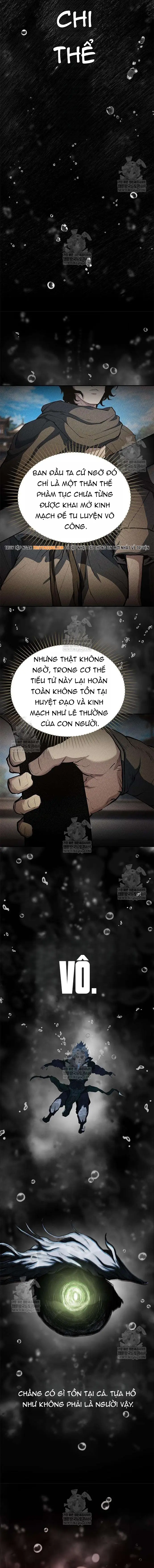 Cuồng Nhân Võ Lâm Chapter 14 - 3