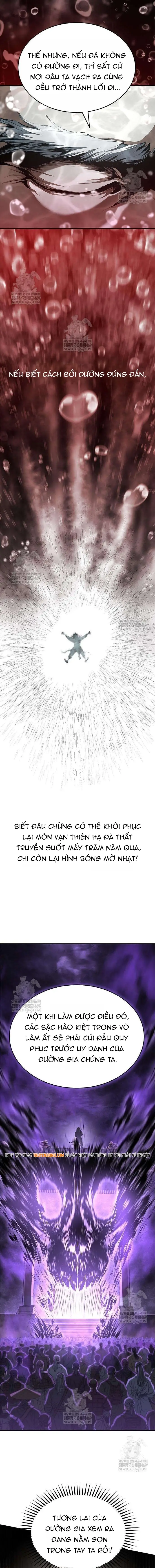 Cuồng Nhân Võ Lâm Chapter 14 - 4