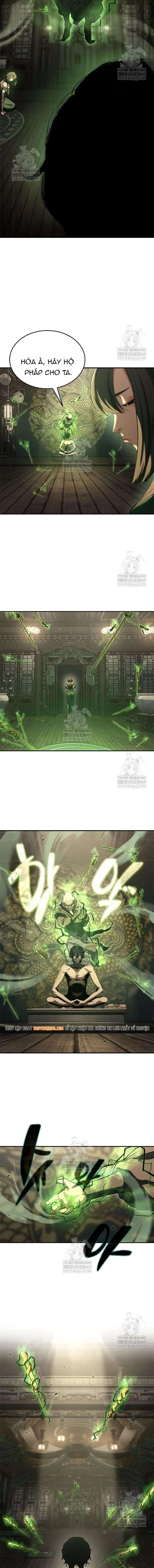 Cuồng Nhân Võ Lâm Chapter 14 - 7