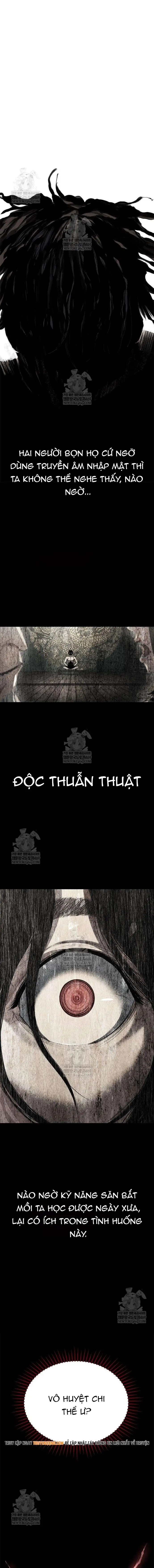 Cuồng Nhân Võ Lâm Chapter 14 - 9