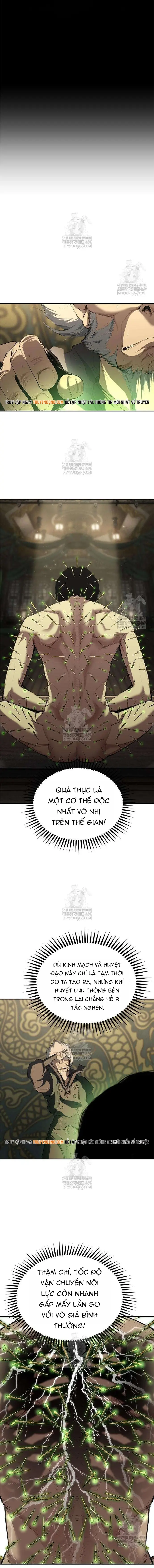 Cuồng Nhân Võ Lâm Chapter 14 - 11