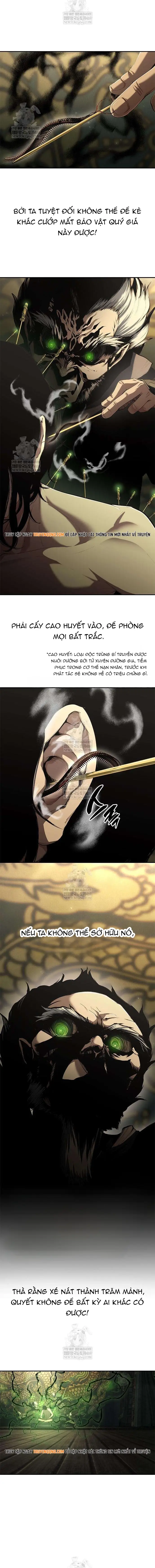 Cuồng Nhân Võ Lâm Chapter 14 - 13