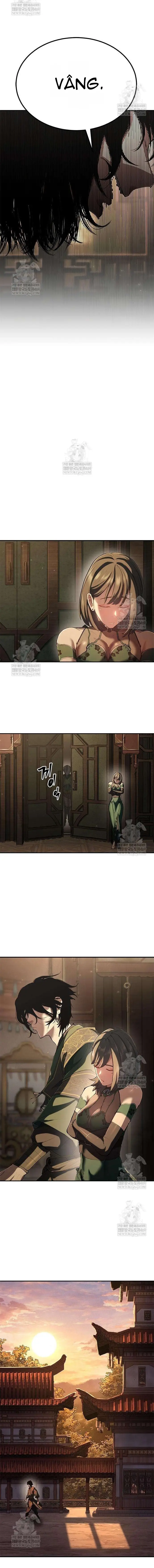 Cuồng Nhân Võ Lâm Chapter 14 - 16