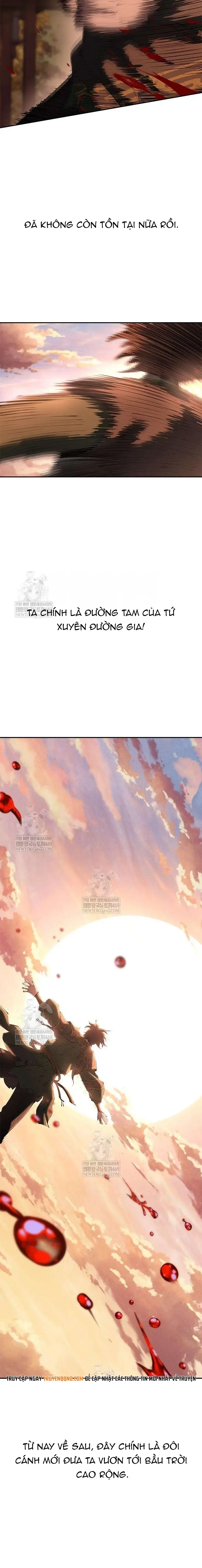 Cuồng Nhân Võ Lâm Chapter 14 - 18