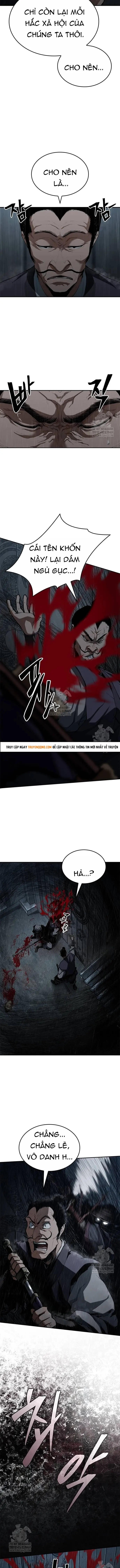 Cuồng Nhân Võ Lâm Chapter 8 - 2