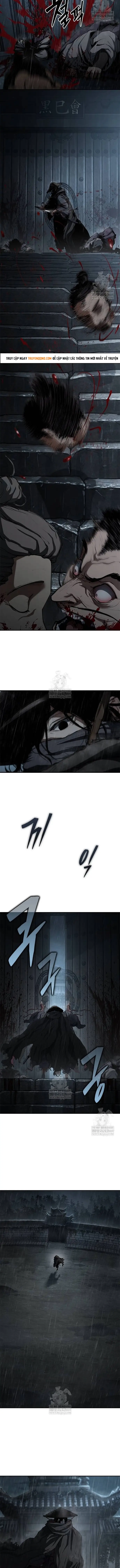 Cuồng Nhân Võ Lâm Chapter 8 - 3