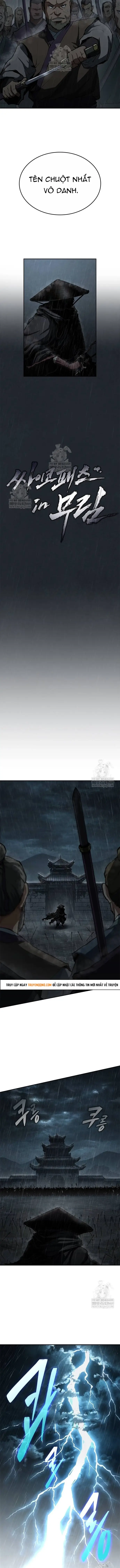 Cuồng Nhân Võ Lâm Chapter 8 - 5