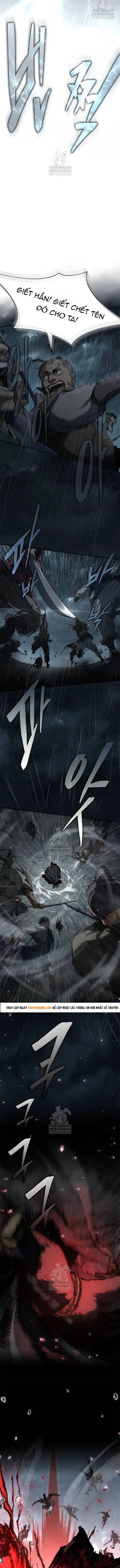 Cuồng Nhân Võ Lâm Chapter 8 - 6