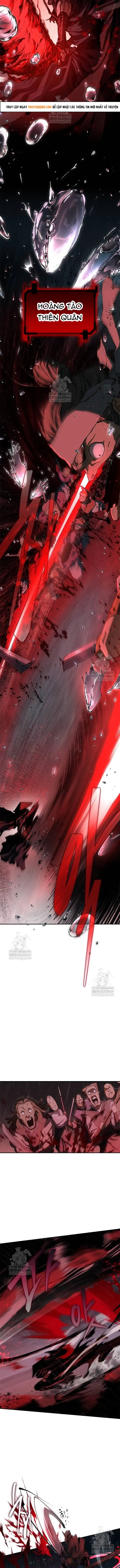 Cuồng Nhân Võ Lâm Chapter 8 - 7