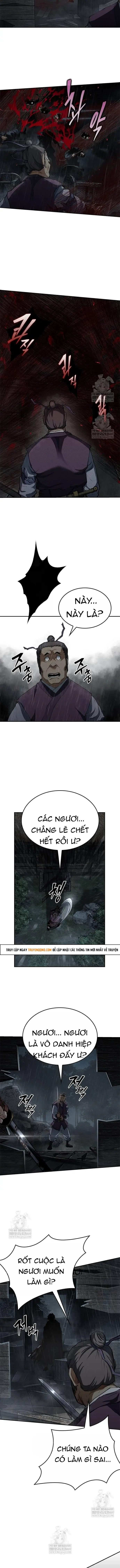 Cuồng Nhân Võ Lâm Chapter 8 - 15