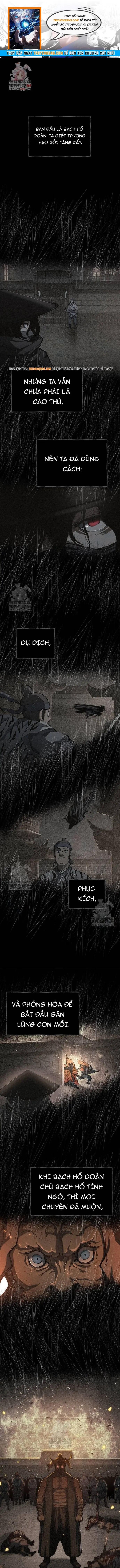 Cuồng Nhân Võ Lâm Chapter 9 - 1