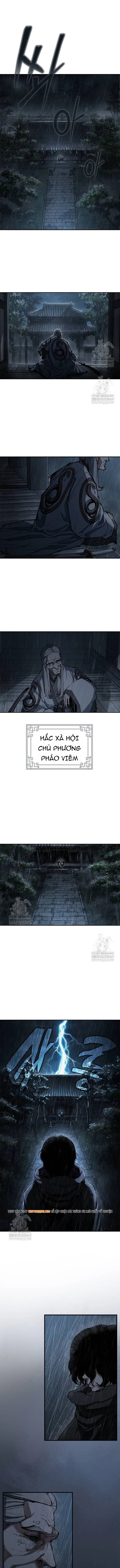 Cuồng Nhân Võ Lâm Chapter 9 - 4