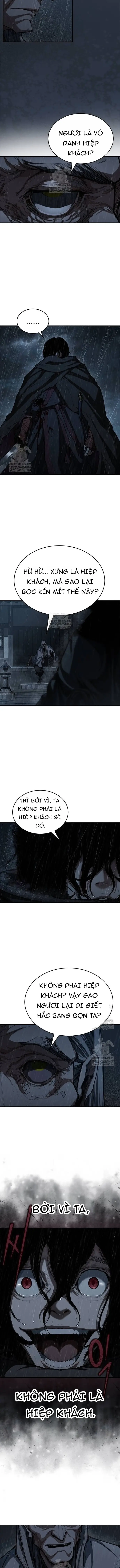 Cuồng Nhân Võ Lâm Chapter 9 - 5