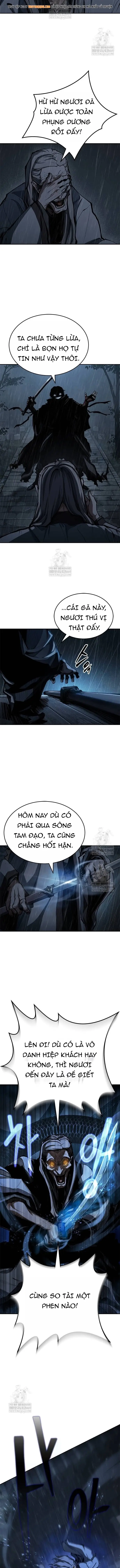 Cuồng Nhân Võ Lâm Chapter 9 - 6