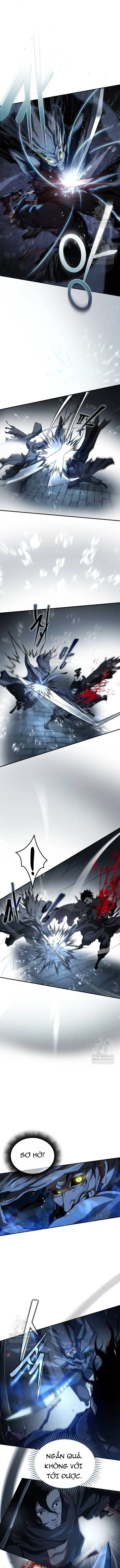 Cuồng Nhân Võ Lâm Chapter 9 - 8
