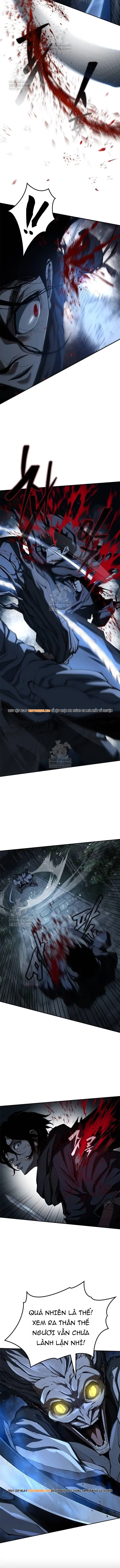 Cuồng Nhân Võ Lâm Chapter 9 - 9