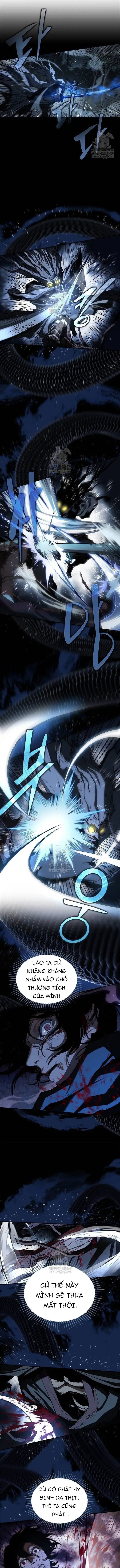 Cuồng Nhân Võ Lâm Chapter 9 - 10