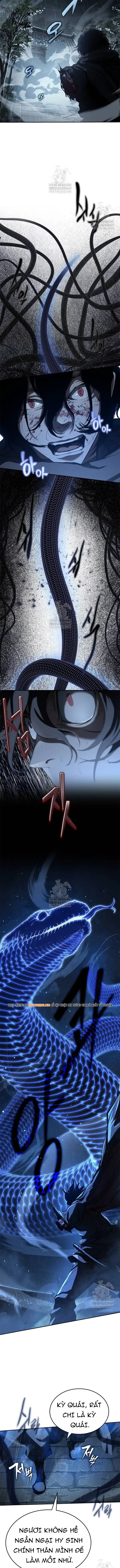Cuồng Nhân Võ Lâm Chapter 9 - 13