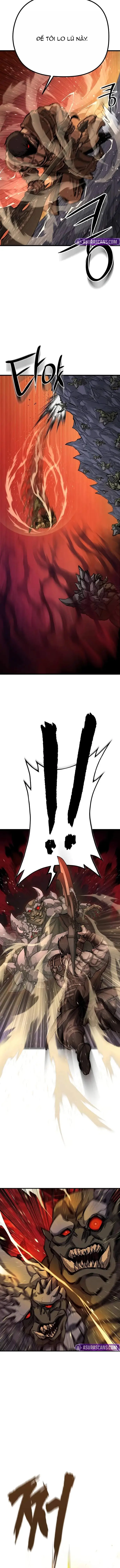 Cuồng Nhân Chơi Newgame+ Chapter 1 - 2