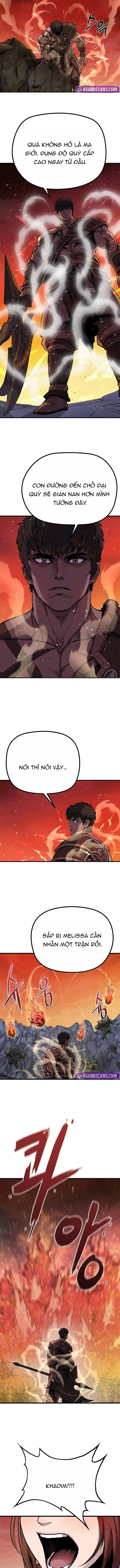 Cuồng Nhân Chơi Newgame+ Chapter 1 - 4