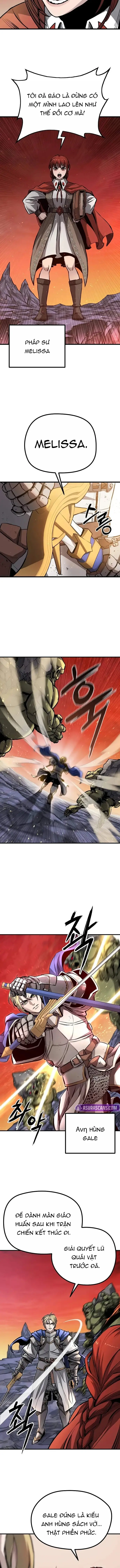 Cuồng Nhân Chơi Newgame+ Chapter 1 - 5