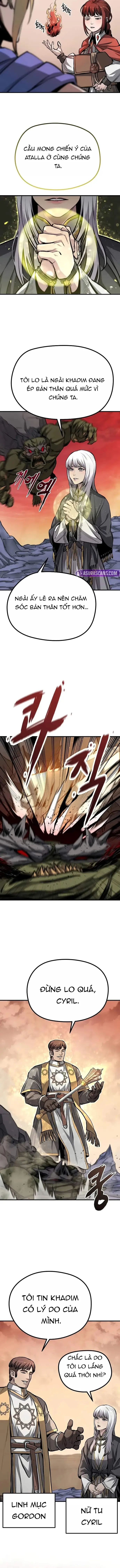 Cuồng Nhân Chơi Newgame+ Chapter 1 - 6