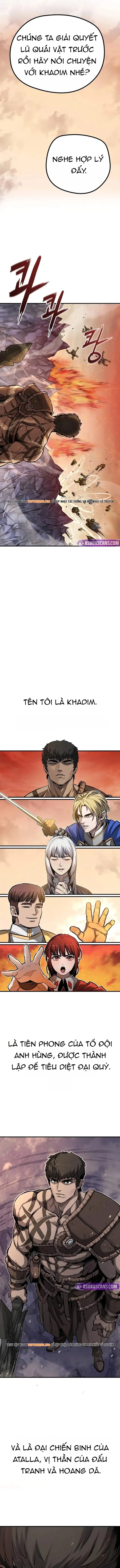 Cuồng Nhân Chơi Newgame+ Chapter 1 - 7