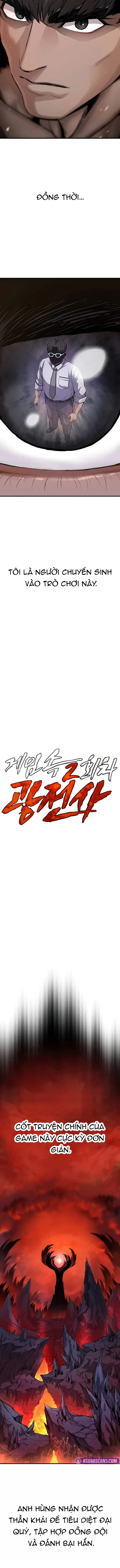 Cuồng Nhân Chơi Newgame+ Chapter 1 - 8